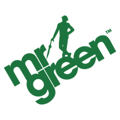 Mr Green logo