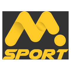 MSport logo