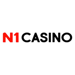 N1 Casino logo