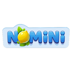 Nomini logo