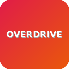 Overdrive logo