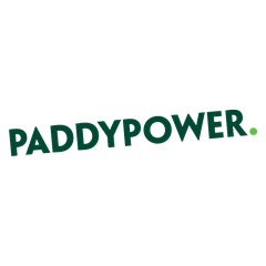 Paddy Power logo