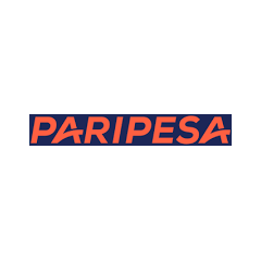 PariPesa logo