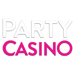 PartyCasino logo