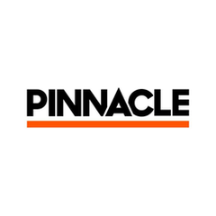 Pinnacle logo