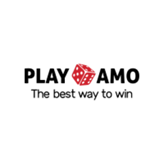 PlayAmo logo