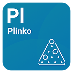 Plinko logo