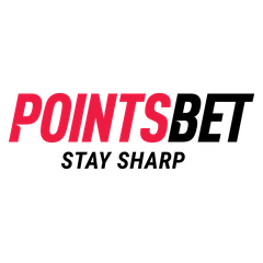PointsBet logo