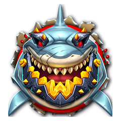 Razor Shark logo