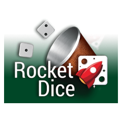 Rocket Dice logo