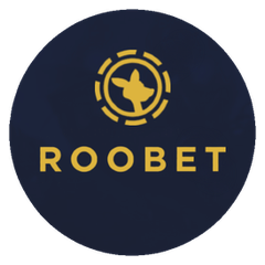 Roobet logo