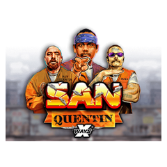 San Quentin logo