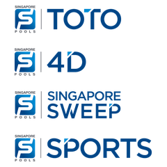 Singapore Pools logo