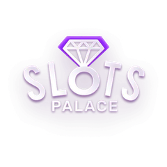 Slots Palace logo