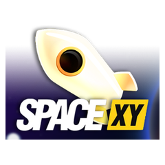 Space XY logo
