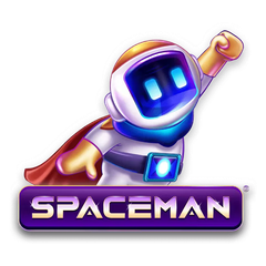 Spaceman 2 logo