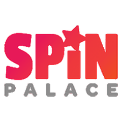Spin Casino logo