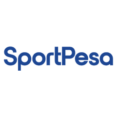 SportPesa logo
