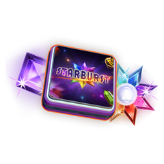 Starburst logo