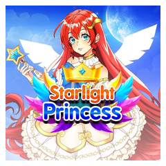 Starlight Princess logo