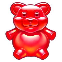 Sugar Rush 1000 logo