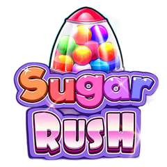 Sugar Rush logo