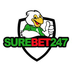 Surebet247 logo