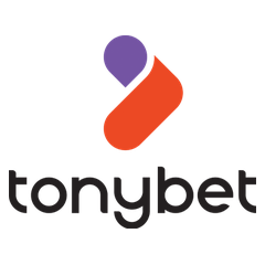 TonyBet logo