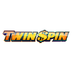 Twin Spin logo