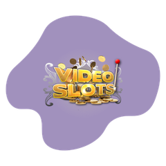 Videoslots logo