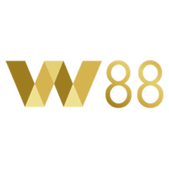 W88 logo