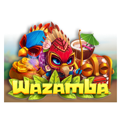 Wazamba logo
