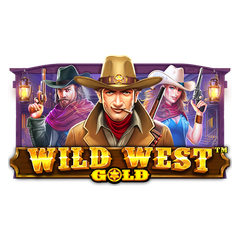 Wild West Gold logo