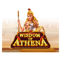 Wisdom of Athena logo