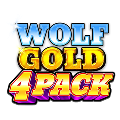 Wolf Gold logo