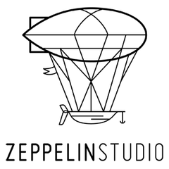 Zeppelin logo